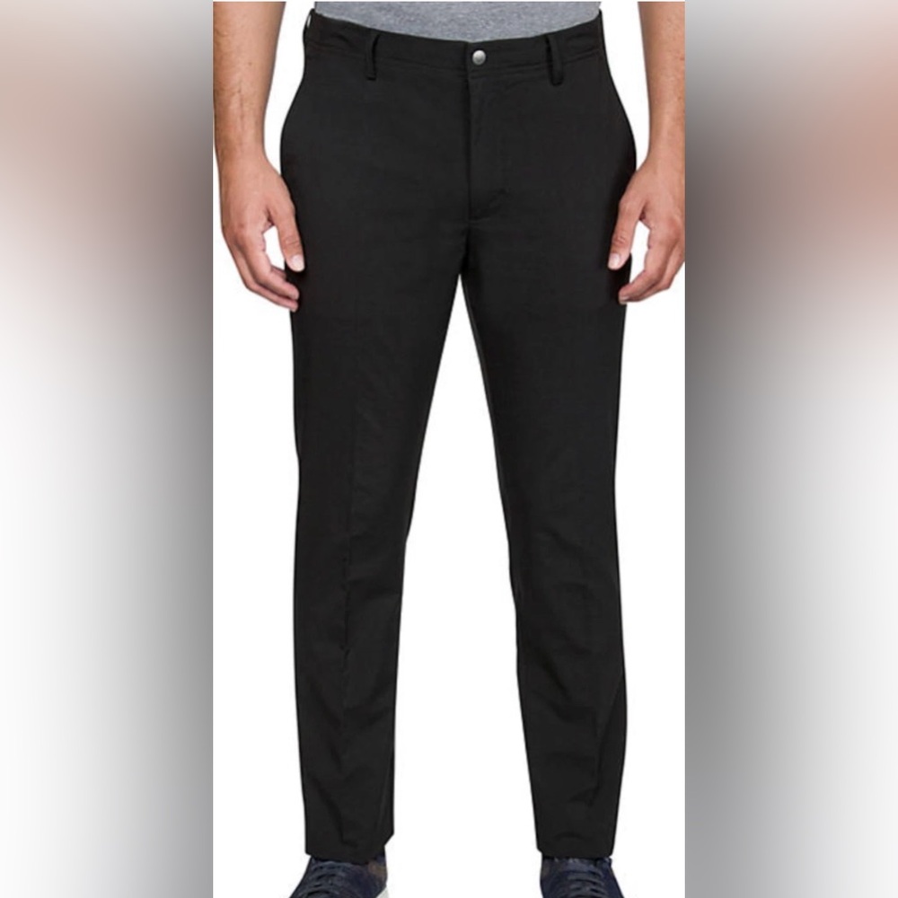 Greg Norman Performance Pants NWT - image 1